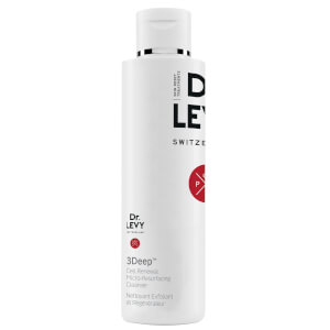 Dr. Levy 3Deep Cell Renewal Micro-Resurfacing Cleanser 150ml