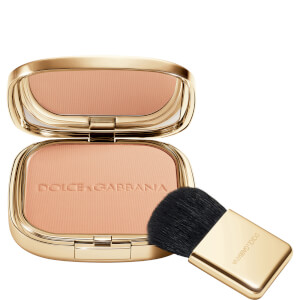 Dolce&Gabbana Perfection Veil Pressed Powder - 3 Soft Blush