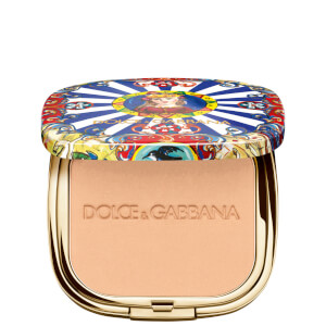 Dolce&Gabbana Solar Glow Ultra-Light Bronzing Powder - Sunshine 10