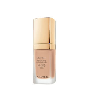 Dolce and gabbana makeup cheap foundation