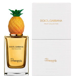 Dolce gabbana pineapple discount