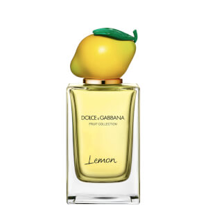 Dolce gabbana lemon perfume 2025