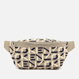 Kenzo belt bag store