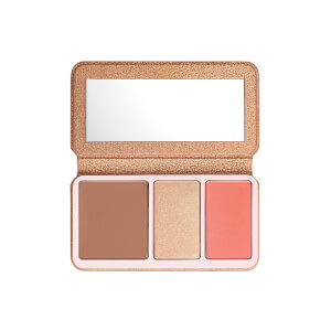 Anastasia Beverly Hills Face Palette - Off to Costa Rica