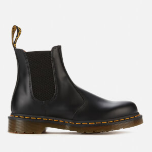 2976 Smooth Leather Chelsea