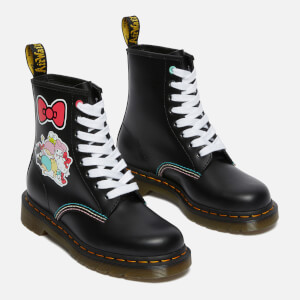 Dr martens hello kitty boots deals