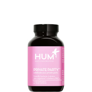 HUM Nutrition Private Party Supplements 60g