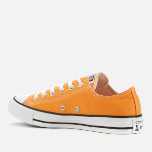 Converse orange ray discount
