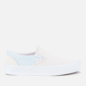 Vans checkerboard pastel hot sale