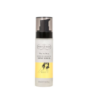 Percy & reed sales shine & fragrance spray