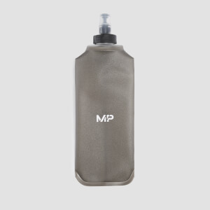 MP Soft Running Bottle - Màu đen