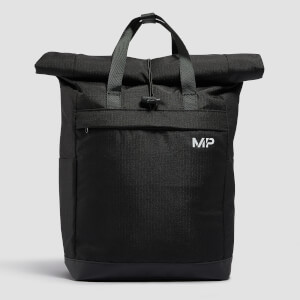 MP sklopivi ruksak – crni