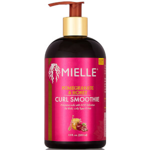 Mielle Organics Pomegranate and Honey Curl Smoothie 340g