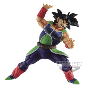 Banpresto Dragon Ball Super Chosenshiretsuden (B:Bardock