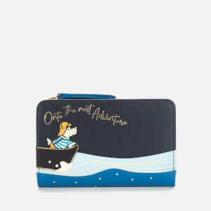 Radley plain sailing outlet purse