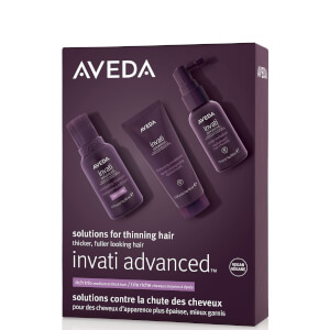 Aveda Invati Advanced Light Trio