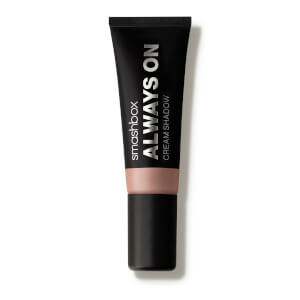 Smashbox Always on Cream Eye Shadow 10ml (Various Shades)
