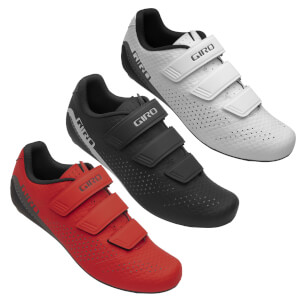 Giro Stylus Road Shoes | ProBikeKit Australia