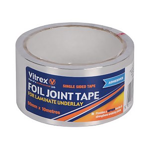 Vitrex Foil Joint Tape