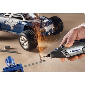 Dremel 3000 15 Rotary Multi Tool Homebase