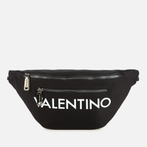 Valentino Men's Kylo Belt Bag - Black
