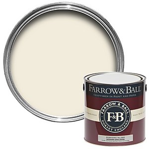 Farrow & Ball Modern Matt Emulsion Paint Pointing No.2003 - 2.5L