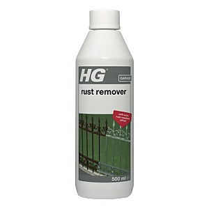 HG Rust Remover  500ml