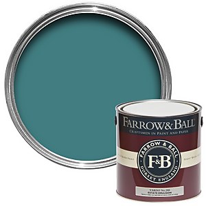 Farrow & Ball Estate Matt Emulsion Paint Vardo No.288 - 2.5L