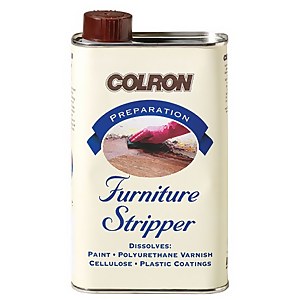 Colron Furniture Stripper - 500ml