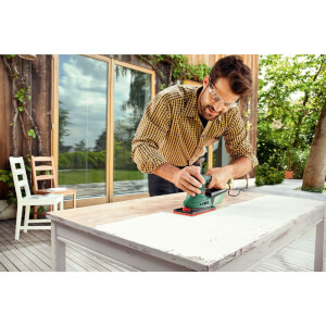 Sanders Buying Guide Homebase