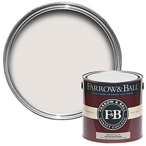 Farrow & Ball Estate Matt Emulsion Paint Wevet No.273 - 2.5L