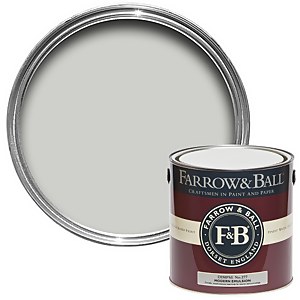 Farrow & Ball Modern Matt Emulsion Paint Dimpse No.277 - 2.5L
