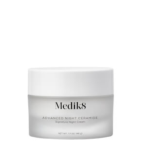 Medik8 Advanced Night Ceramide Cream 48g - Dermstore