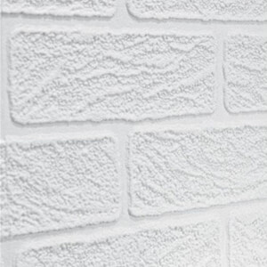 Superfresco Paintable Brick Wallpaper