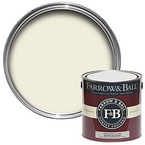 Farrow & Ball Estate Matt Emulsion Paint Pointing No.2003 - 2.5L
