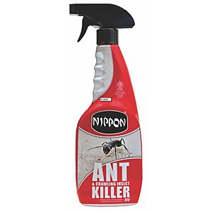 Nippon Ant and Insect Spray 750ml