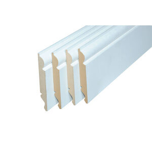 Share 66+ skirting board covers homebase