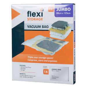 Vacuum Storage Bag - Jumbo