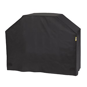 BBQ Buddy Hooded BBQ Cover - Small