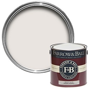 Farrow & Ball Modern Eggshell Paint Wevet No.273 - 2.5L