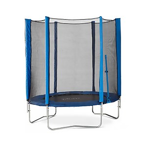 Plum trampoline net discount