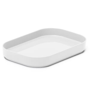 SmartStore Compact XS Lid - White