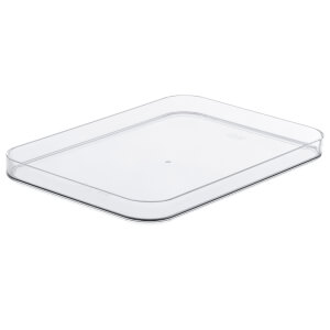 SmartStore Compact Clear Lid M