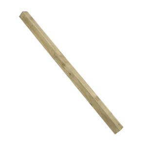 Fence post cheap auger homebase
