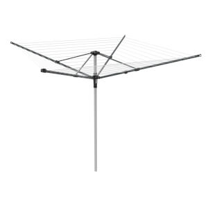 Rotaspin 50m Rotary 4 Arm Full Pole