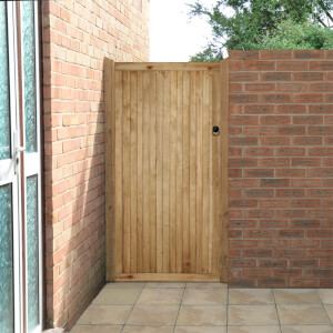 Homebase garden gates new arrivals