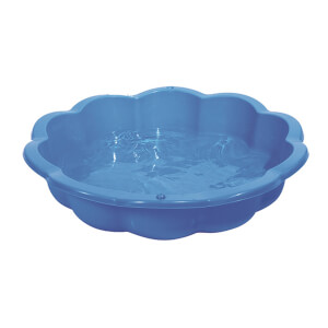Argos plastic sandpit hotsell