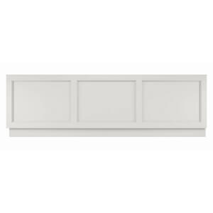 Homebase bath store panels