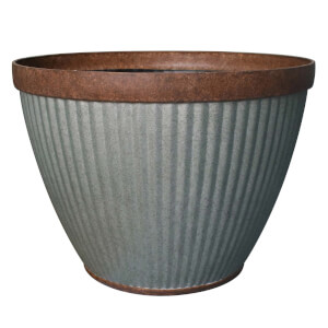 Irondale Cup Pot - 52cm