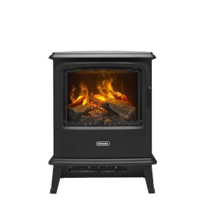 Dimplex Bayport Optimyst Electric Stove | Homebase